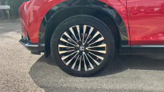 Honda E Ny1 150kW Elegance 69kWh 5dr Auto Electric Hatchback